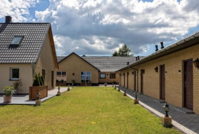 Bornholm Panorama Apartments in Svaneke